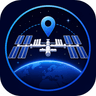 ISS-tracker