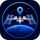 ISS-tracker